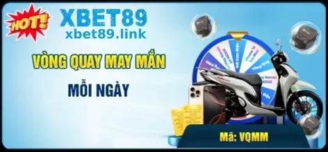 Khuyến Mãi Tại XBET89 – Nhận Thưởng Ngay Khi Tham Gia