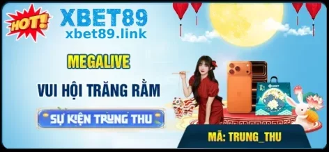 Khuyến Mãi Tại XBET89 – Nhận Thưởng Ngay Khi Tham Gia