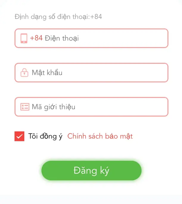 Đăng Ký Tài Khoản XBET89 – Bắt Đầu Trải Nghiệm Ngay